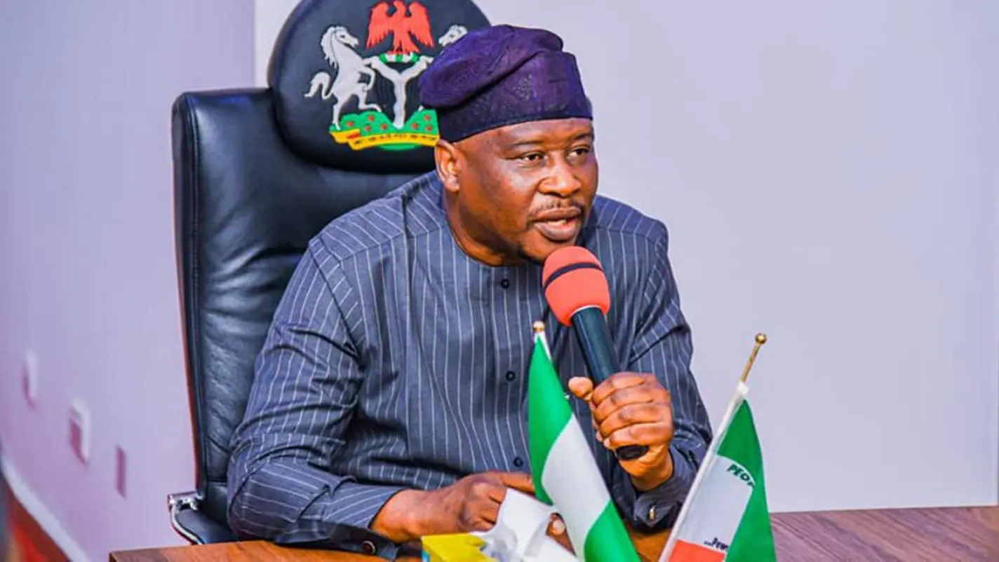 Fintiri pardons man sentenced to death for ‘killing herdsman in self-defence’, others