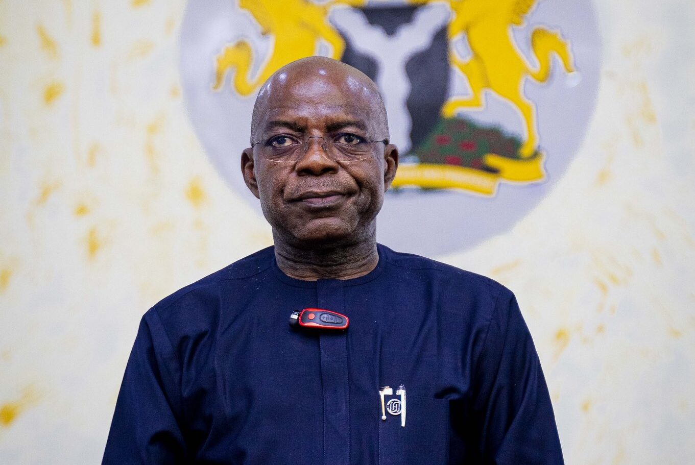 Supreme Court upholds election of Otti as Abia governor