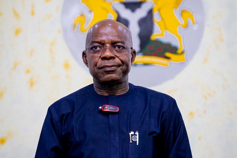 Fresh crisis brews in LP as NWC counters Ottiâ€™s move for leadership dissolution