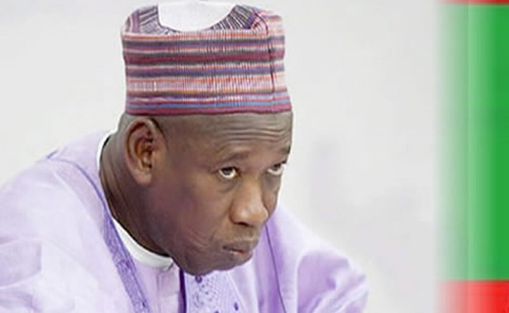 Ondo guber: Aggrieved APC aspirants opt for court as Gandujeâ€™s peace deal flops