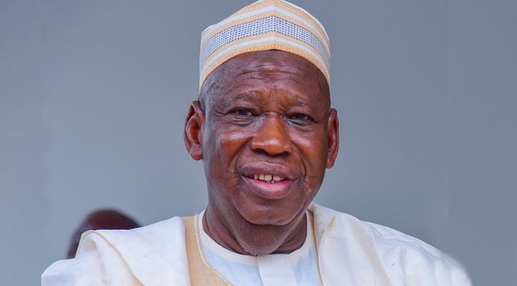 Kano court reverses Gandujeâ€™s suspension, orders status quo