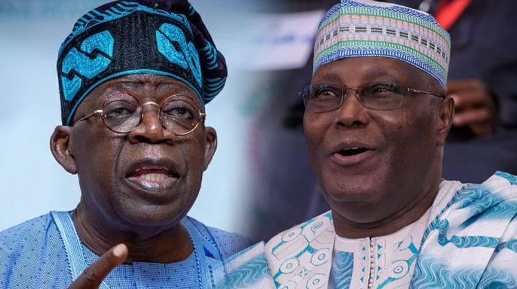 Supreme Court reserves judgment in Atikuâ€™s petition against Tinubu