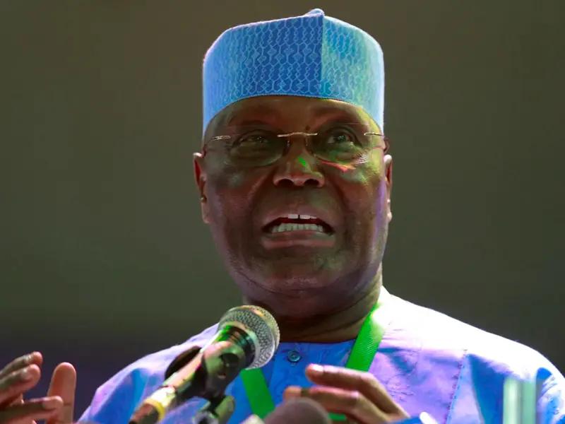 Atiku knocks Tinubu over subsidy, refineriesâ€™ delay