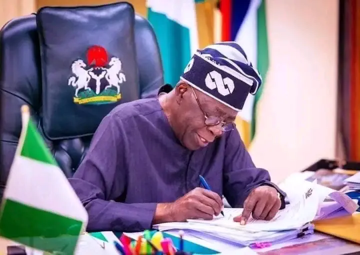 Tinubu approves takeoff of six varsities established under Buhariâ€™s tenure