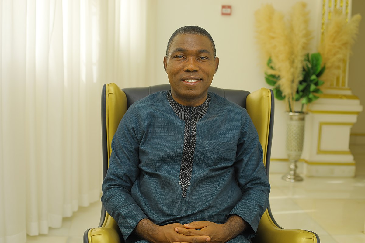 Politicians approach court for power, not justice â€“ Adebayo, ex-presidential candidate