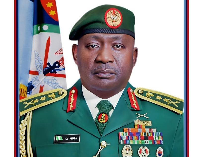 Eid-El-Kabir: Security forces committed to securing Nigeria â€“ CDS Musa