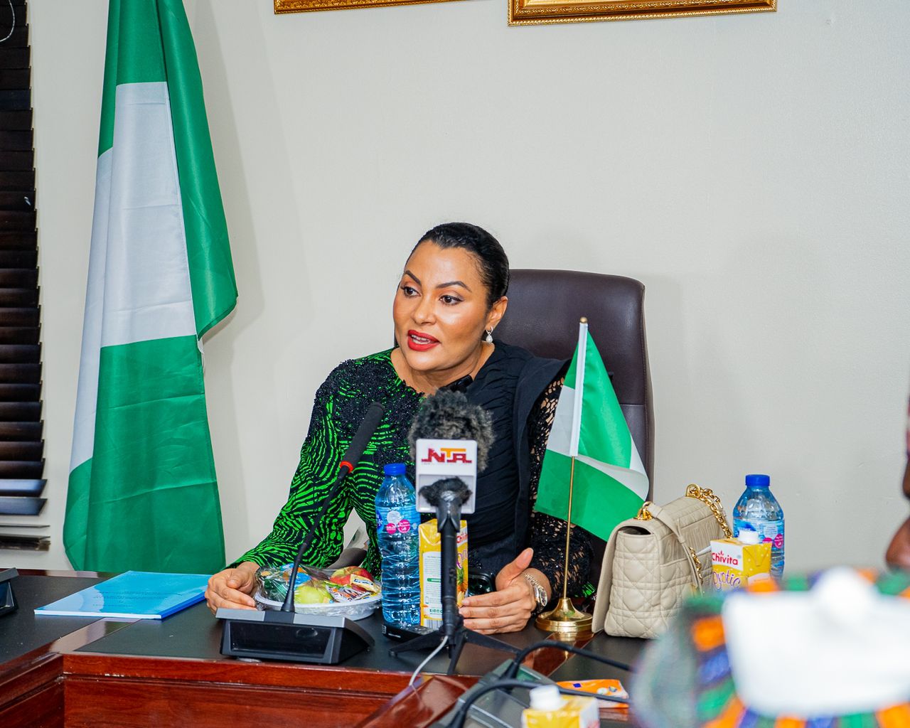 UK lawyers canâ€™t practice in Nigeria â€“ FG makes U-turn