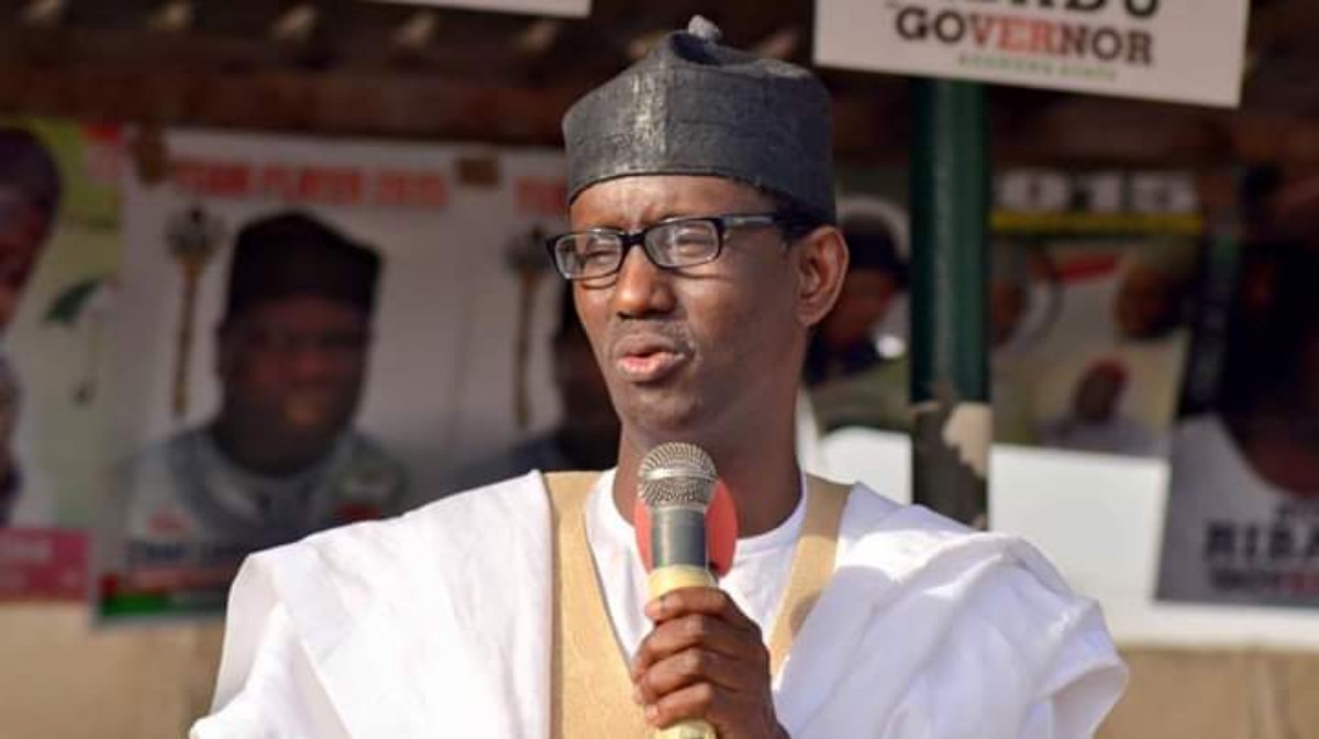 Terrorism-related deaths dropped from 2,600 to 200, AK-47 from N500,000 to N5m – NSA Ribadu