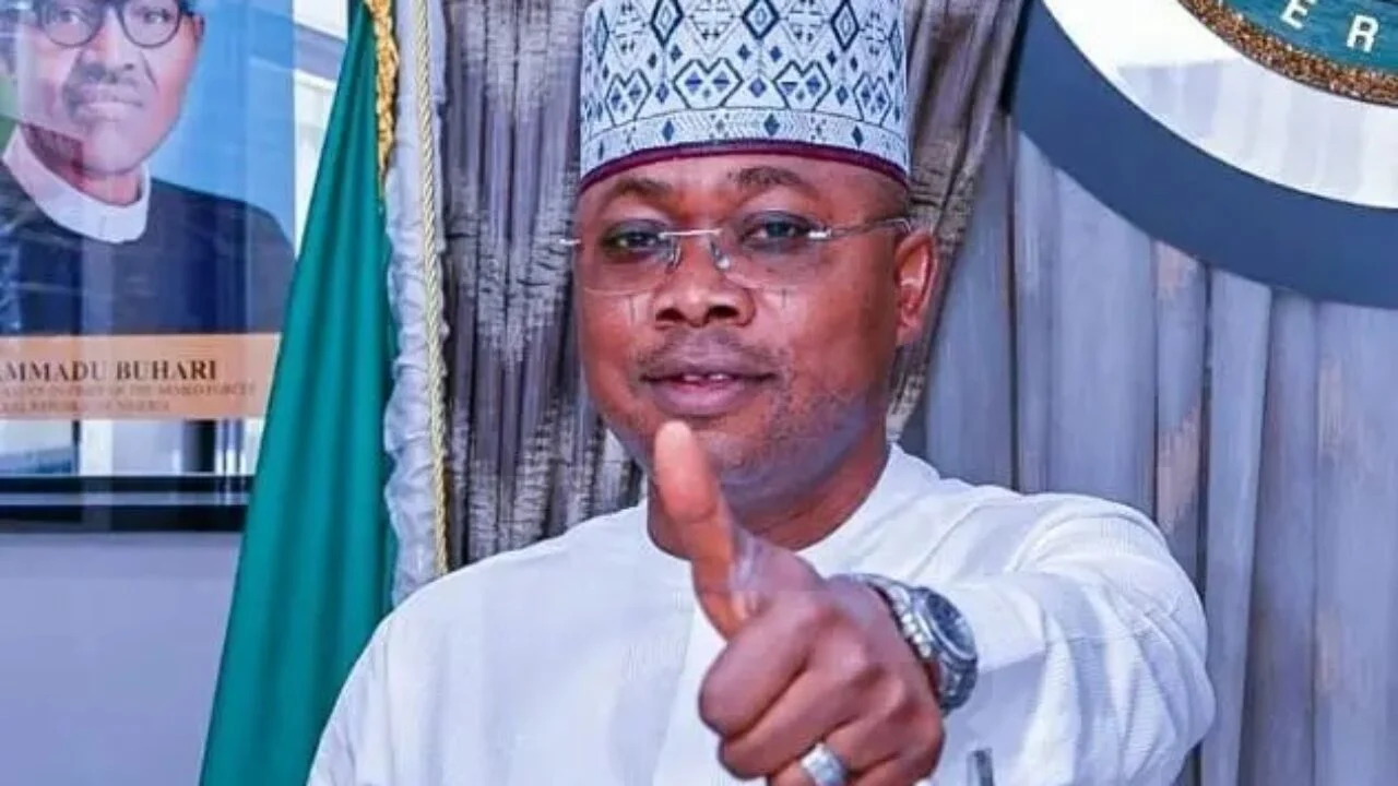 Kogi Governorship Election: APCâ€™s Ododo floors Ajaka, Melaye to emerge winner