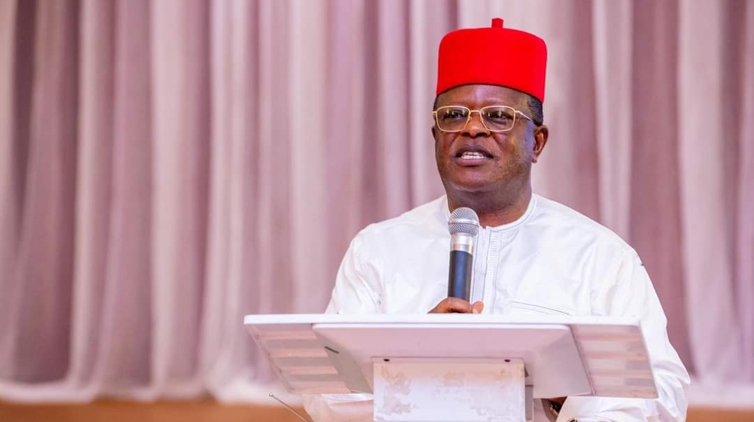 Third Mainland, Carter bridges rehabilitation to cost N46bn â€“ Umahi