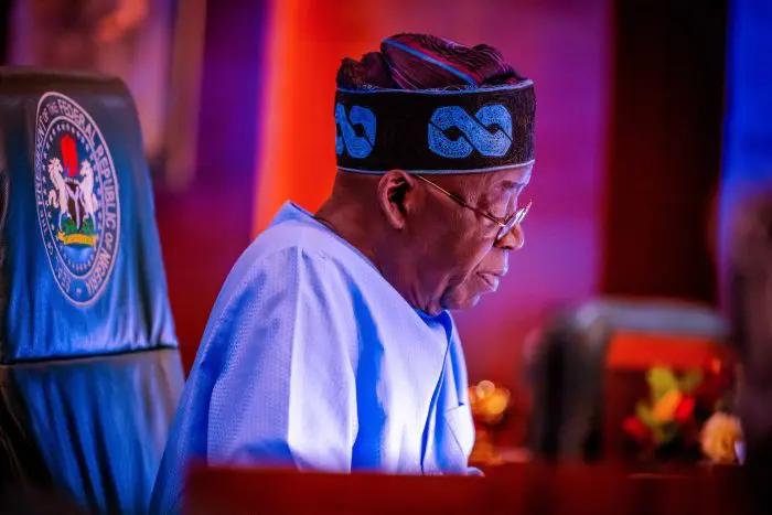 Food price cut: Nigerian farmers slam Tinubu for encouraging rice, maize imports