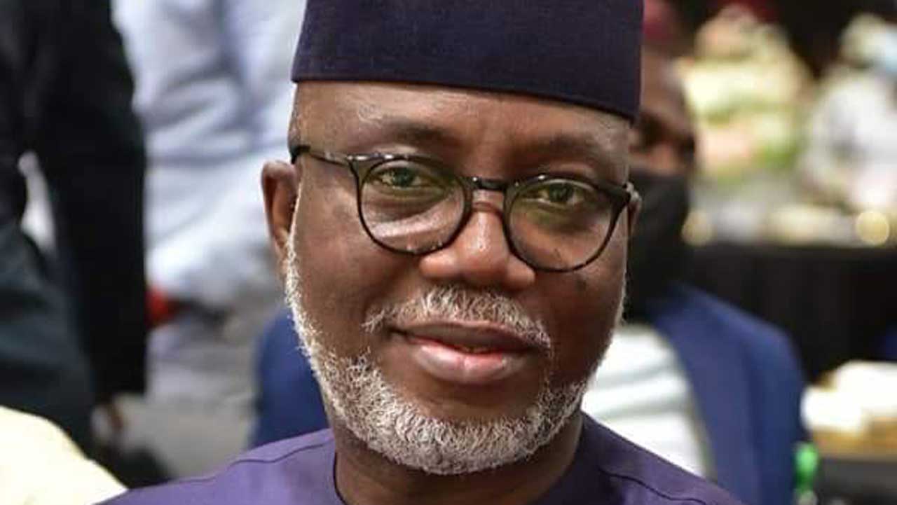 Ondo: Akeredoluâ€™s kinsmen tell Gov Aiyedatiwa to pick deputy from Owo
