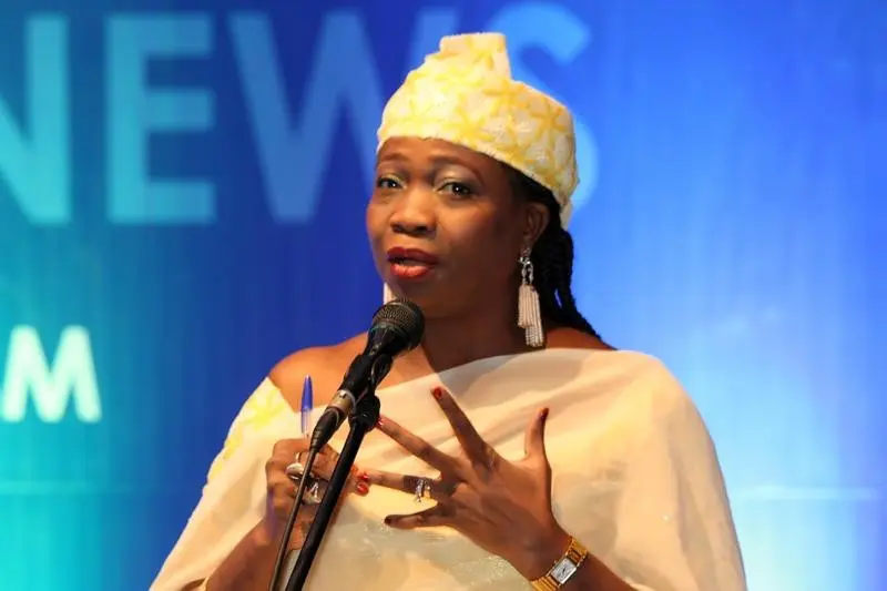 ‘Misleading, entirely untrue’ – Dabiri-Erewa knocks Badenoch’s claim on Nigerian citizenship 