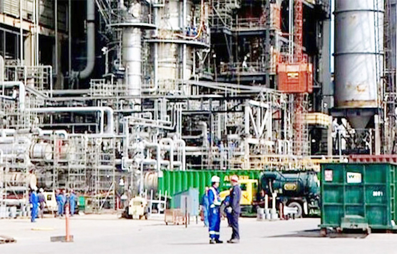 Dangote Refineryâ€™s petroleum products are interior â€“ NMDPRA