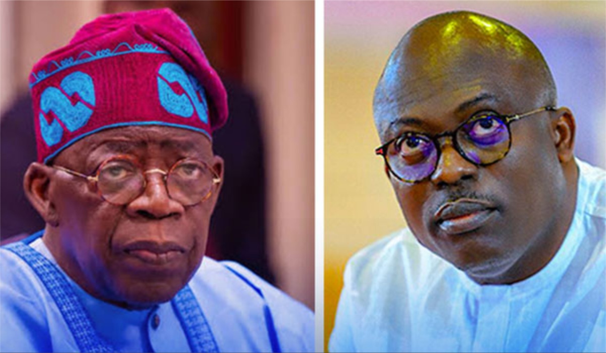 Rivers Crisis: APC accuses Fubara of flouting Tinubuâ€™s peace deal
