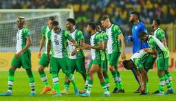 Mali breaks Super Eaglesâ€™ eight-game unbeaten run after victory in Marrakech