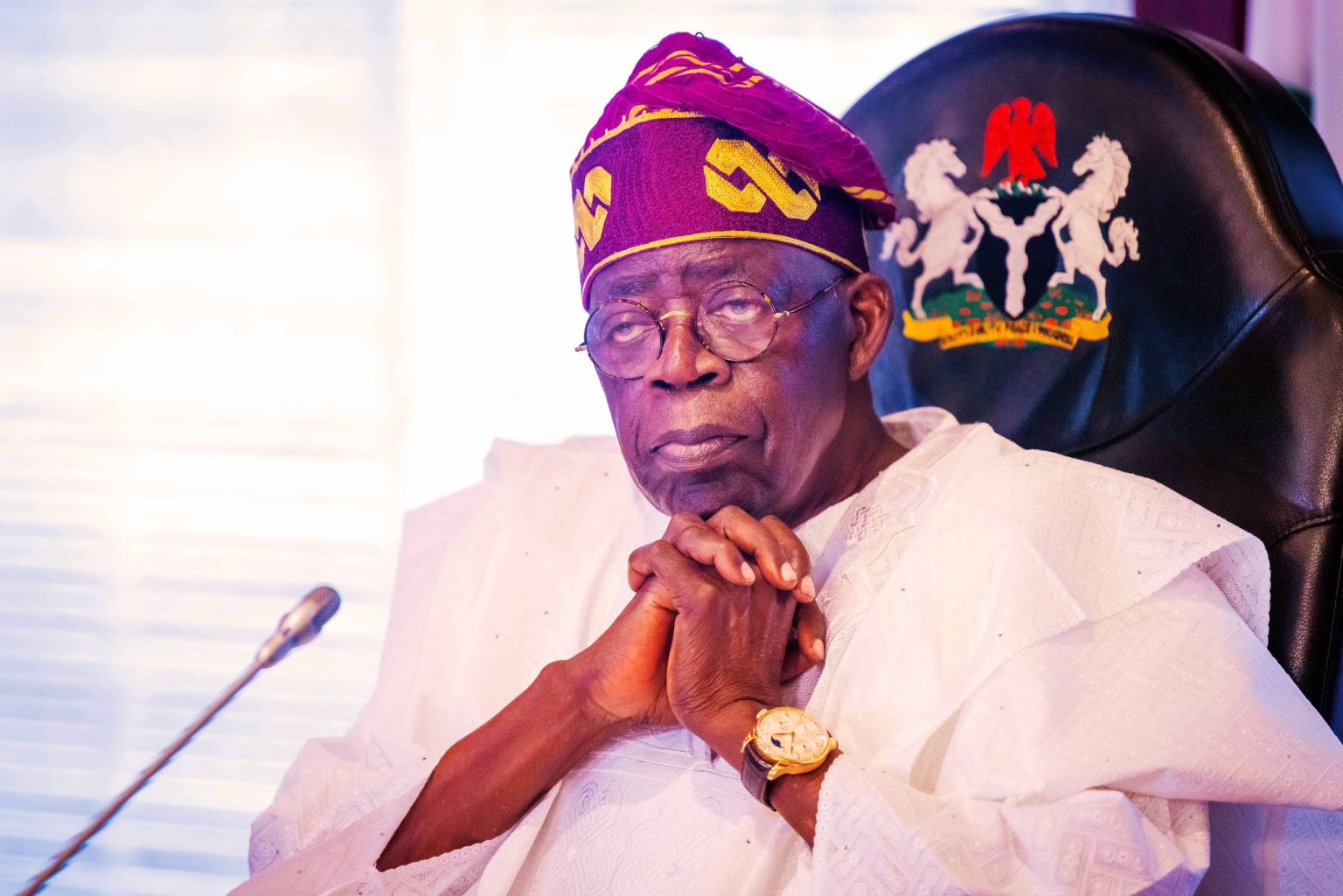 Epileptic power supply: Pressure mounts on Tinubu govt to revoke Discosâ€™ licenses