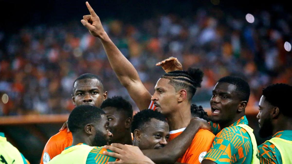 AFCON 2023: Nigeriaâ€™s Super Eagles lose final 2-1 to Ivory Coast