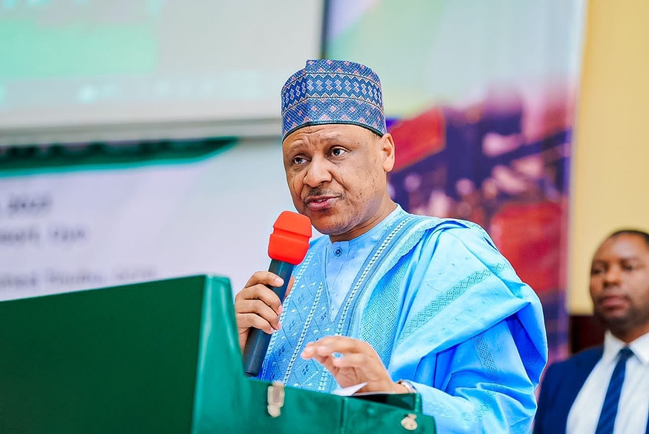 Prosecutors have strong evidence against Binance â€“ Nigerian Government