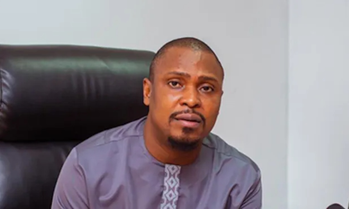 Court refuses to dismiss terrorism charges against Fubaraâ€™s CoS, Edison Ehie