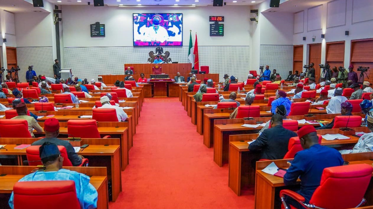 Insecurity: Senate grills FCT Minister, Police Commissioner