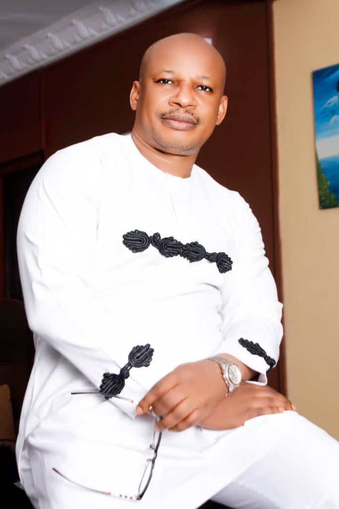 INTERVIEW: Time running out on ECOWAS, chaotic West Africa looming â€“ Prof Ubi