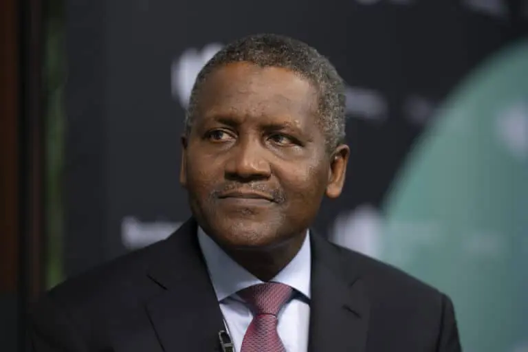 Dangote threatens Kaduna businessman, Kailani Mohammed with N100bn lawsuit over alleged defamation