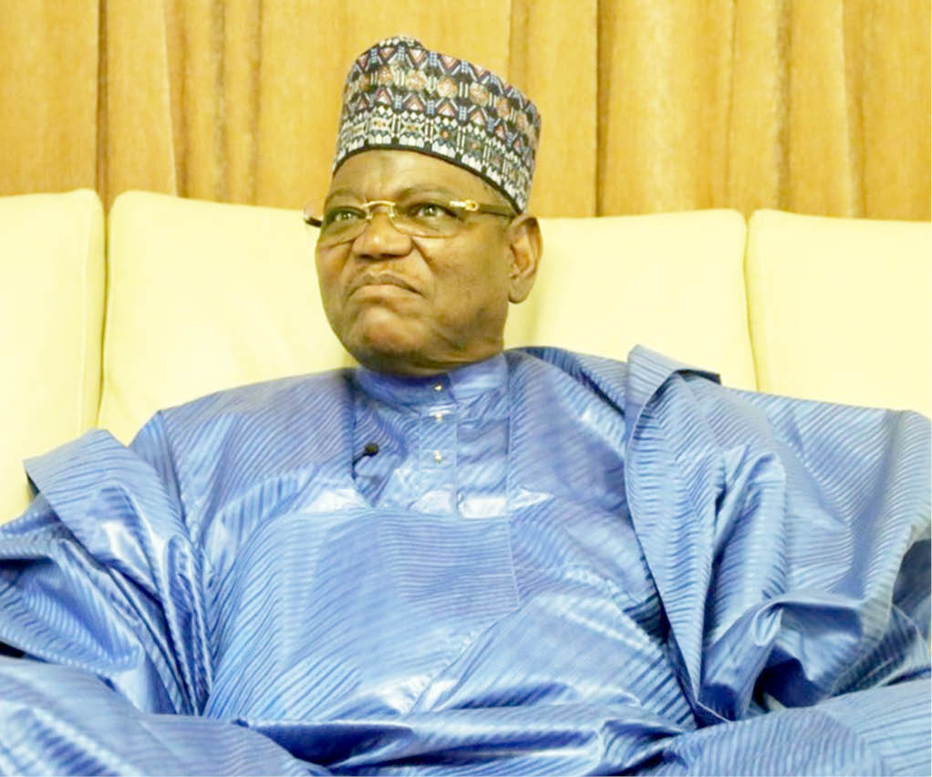 You exposed your ignorance â€“ Lamindo tackles Northern governors over US trip