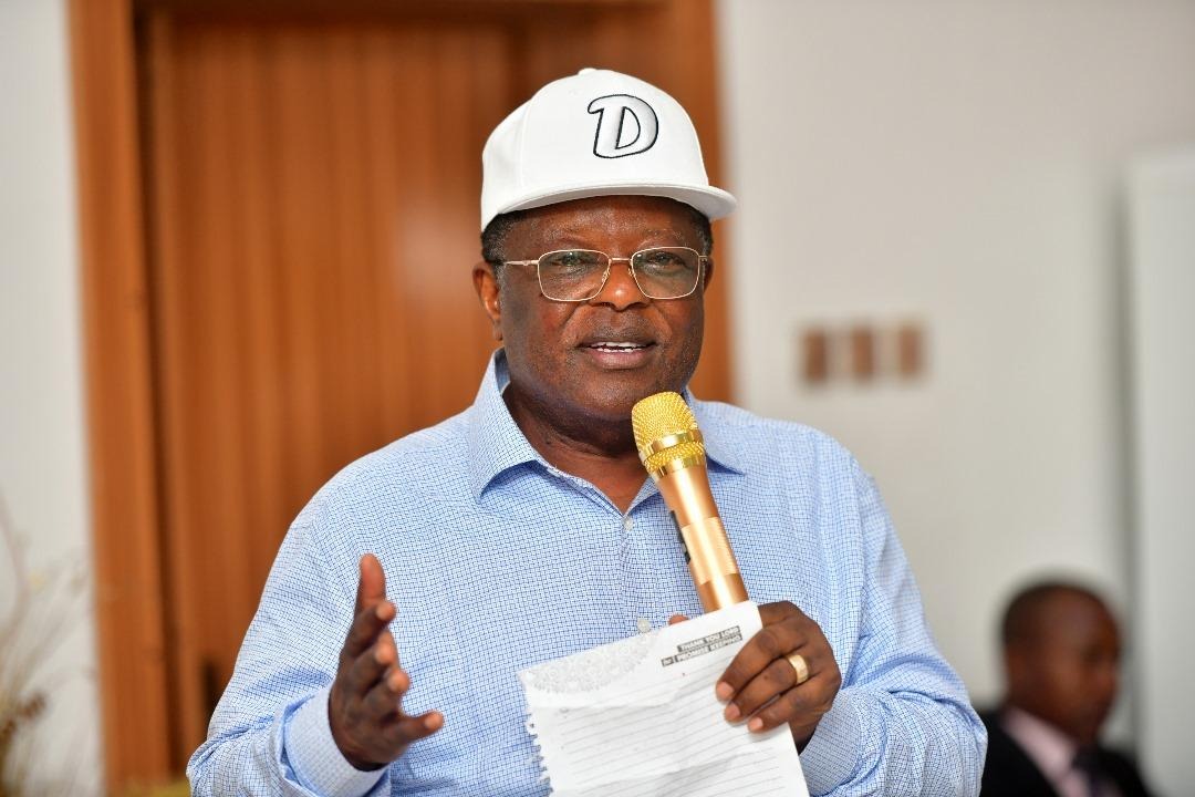 Tinubu has directed construction of Sokoto-Badagry Coastal Highway â€“ Umahi