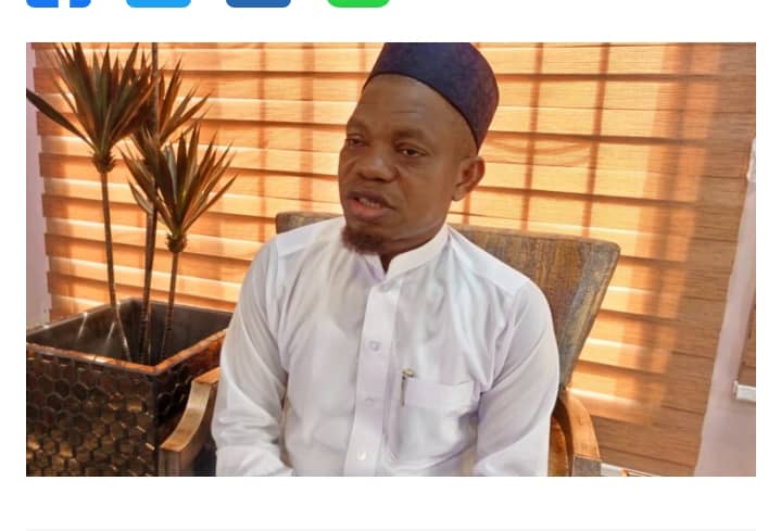 Enugu govtâ€™s proposed Produce City not RUGA â€“ Nnaji