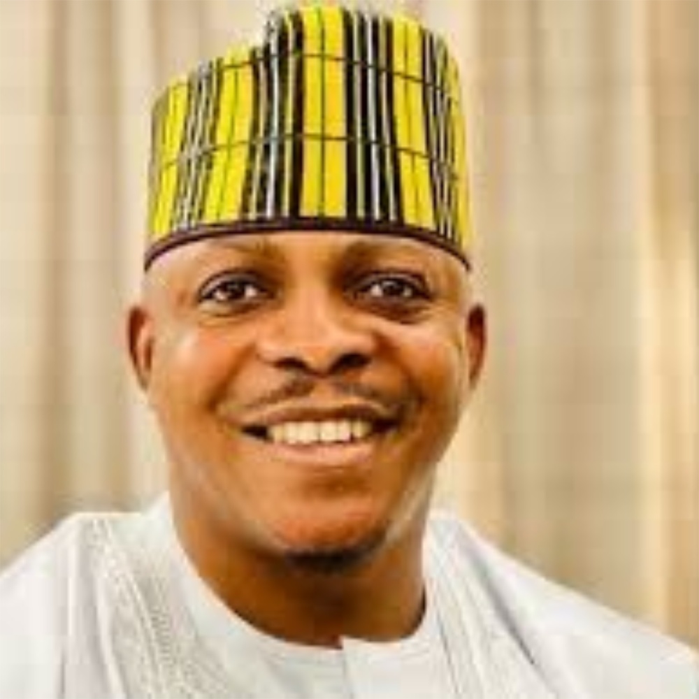 EndBadGovernance protest: Address Nigerians now â€“ Okai tells Tinubu