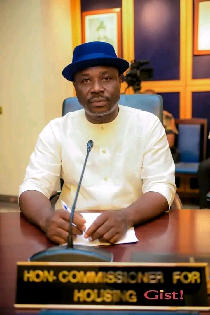 Rivers Crisis: Commissioner for Housing resigns from Fubaraâ€™s cabinet
