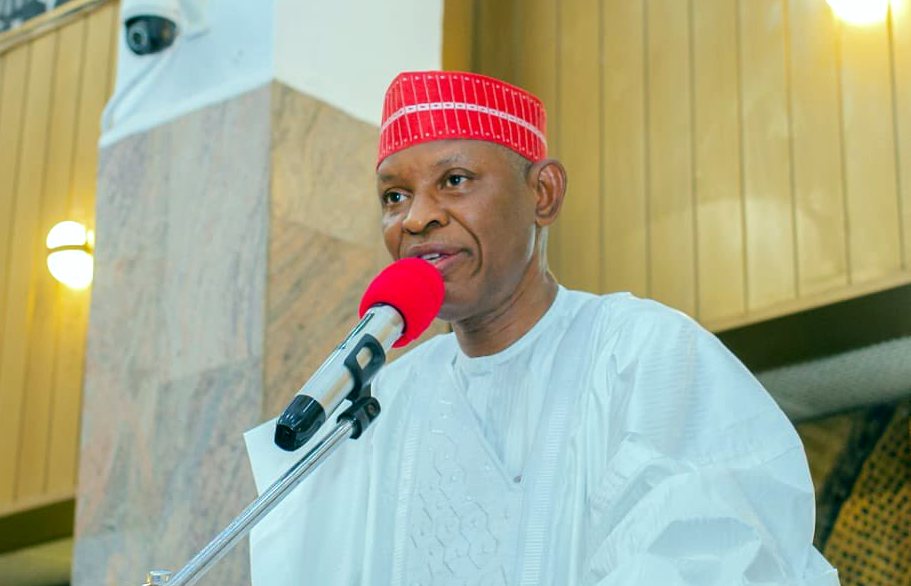 Gov Yusuf cautions judges against indiscriminate release of criminals in Kano