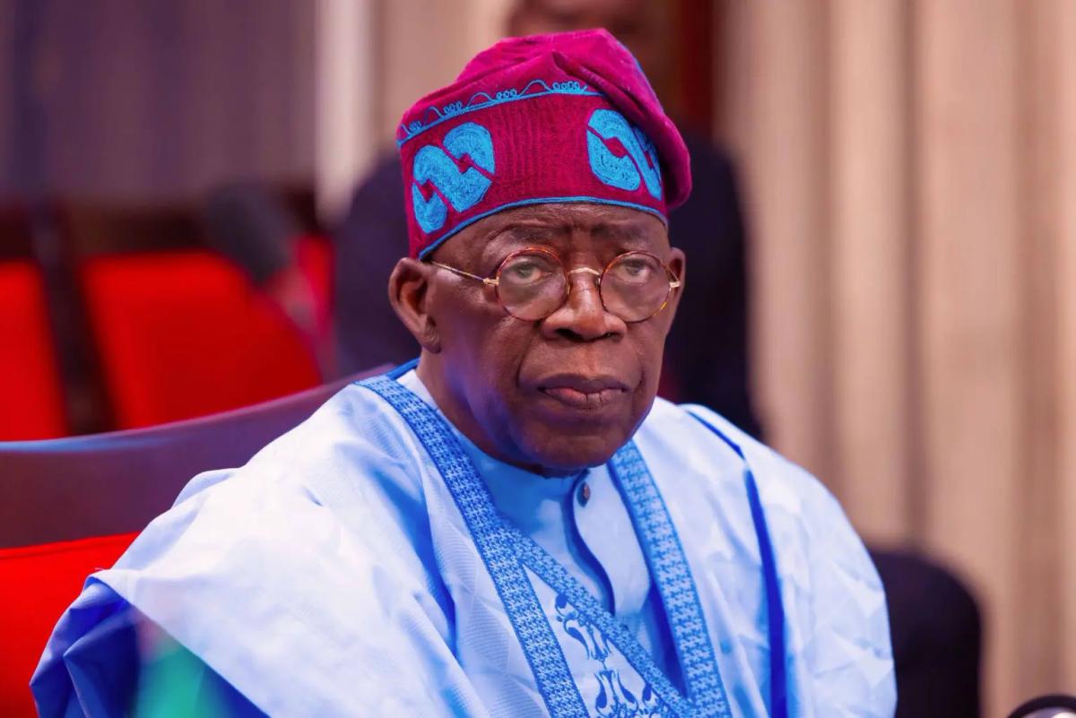 Security: Be vigilant, proactive â€“Tinubu charges military