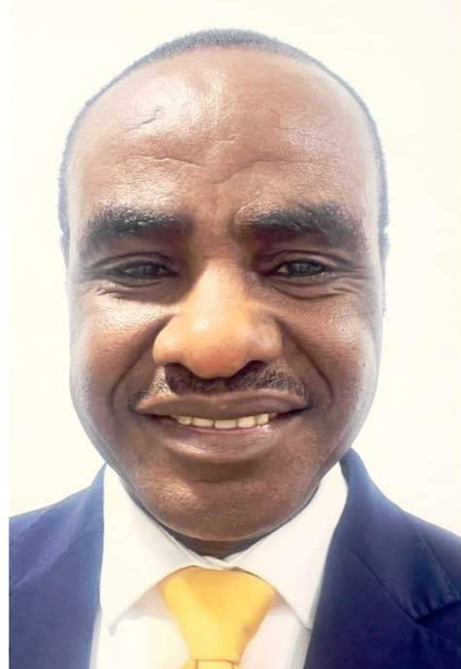 1978 anthem had military undertone â€“ Bishop Opia