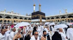 Again, Nigerian pilgrim returns â‚¬1,750 lost in Saudi