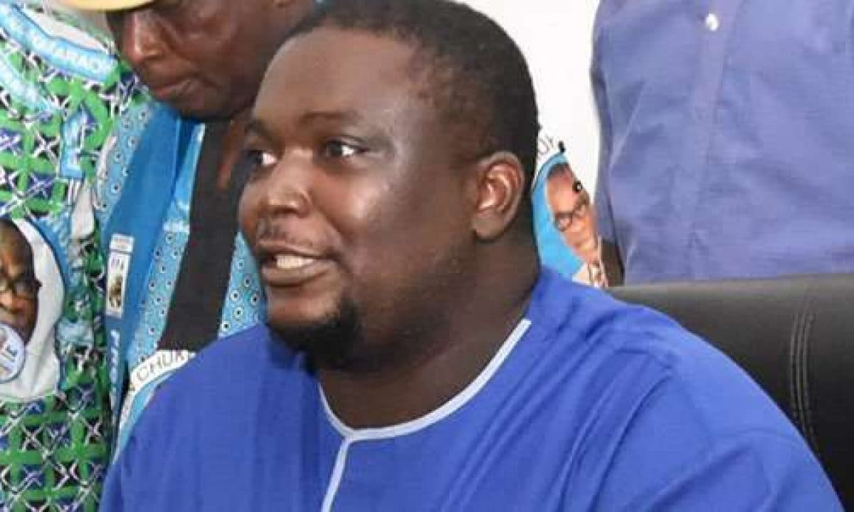 Tinubu fears only one man – Peter Ameh opens up on 2027 election