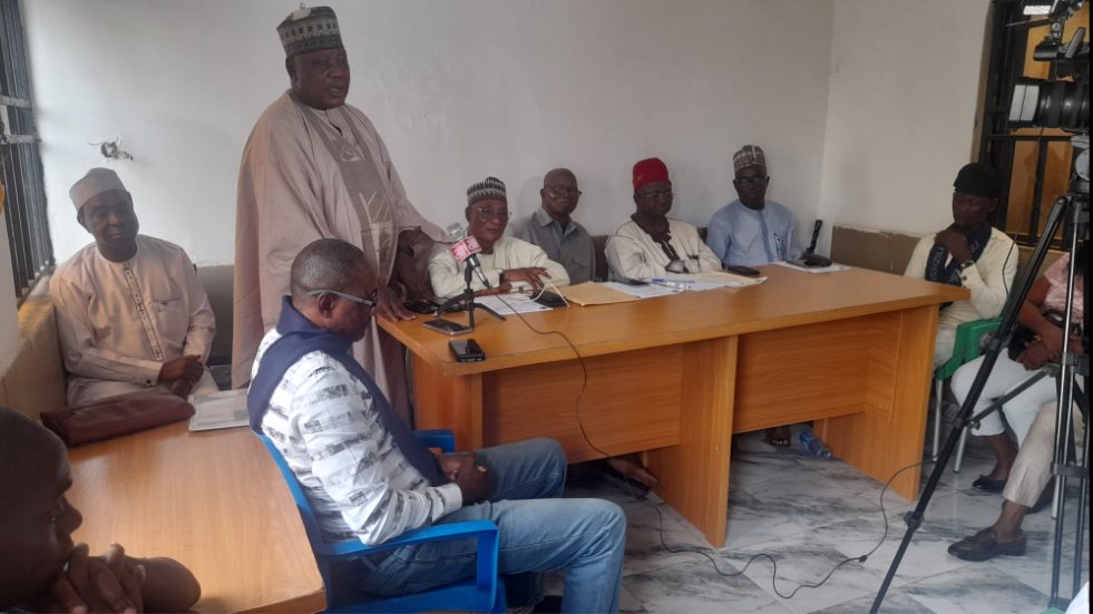 August 1: Weâ€™re not part of planned nationwide protest â€“ Abuja owners