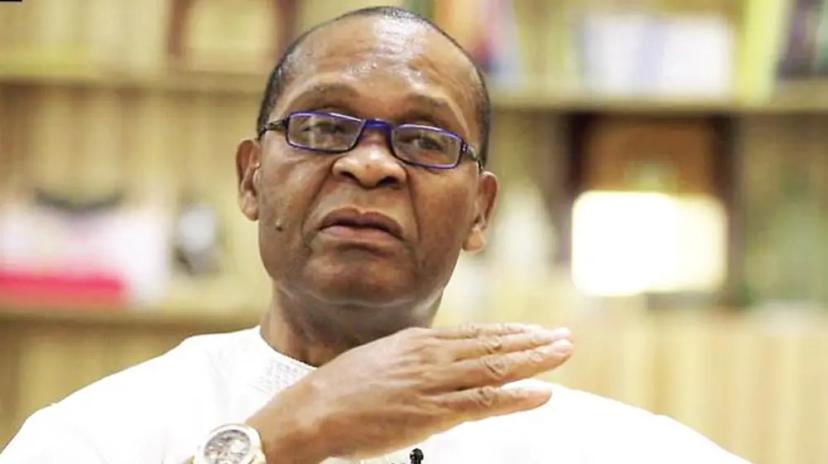 Tinubu should find out why Nigeriaâ€™s refineries are not working â€“ Joe Igbokwe