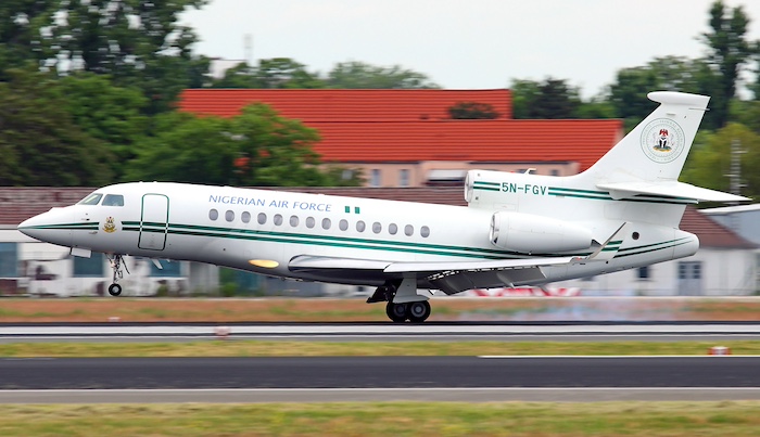 â€˜International disgraceâ€™ â€“ Stakeholders knock Nigerian Govt over seizure of presidential jets