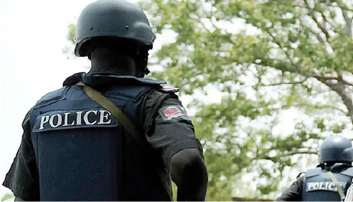 Police bust fake kidnapping syndicate, arrest five suspects in Lagos