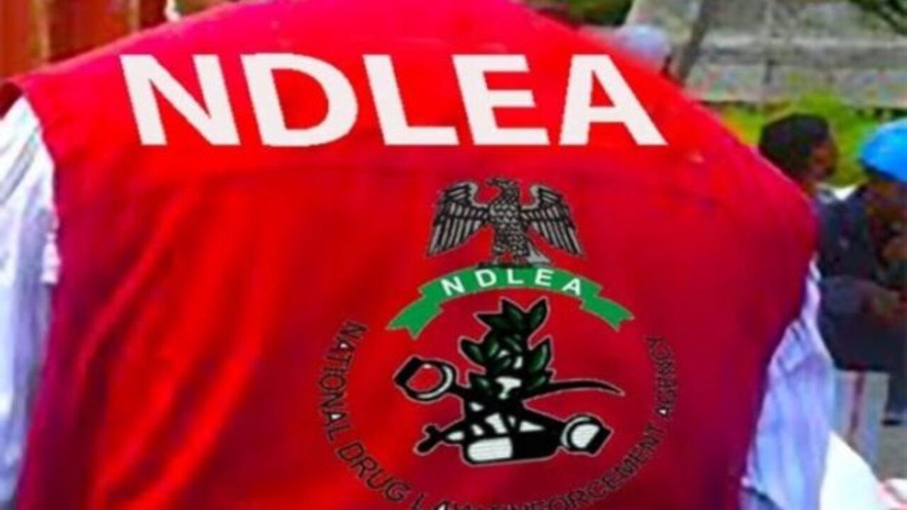 NDLEA arrests Ex-convict, others, seizes UK bound cocaine shipment