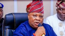 Be agents of positive change in your host communities — Adeleke to NYSC members