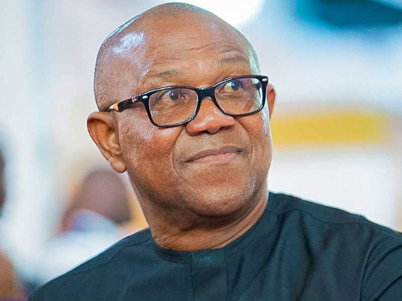 Assassination attempt: Peter Obi thanks Nigerians for solidarity