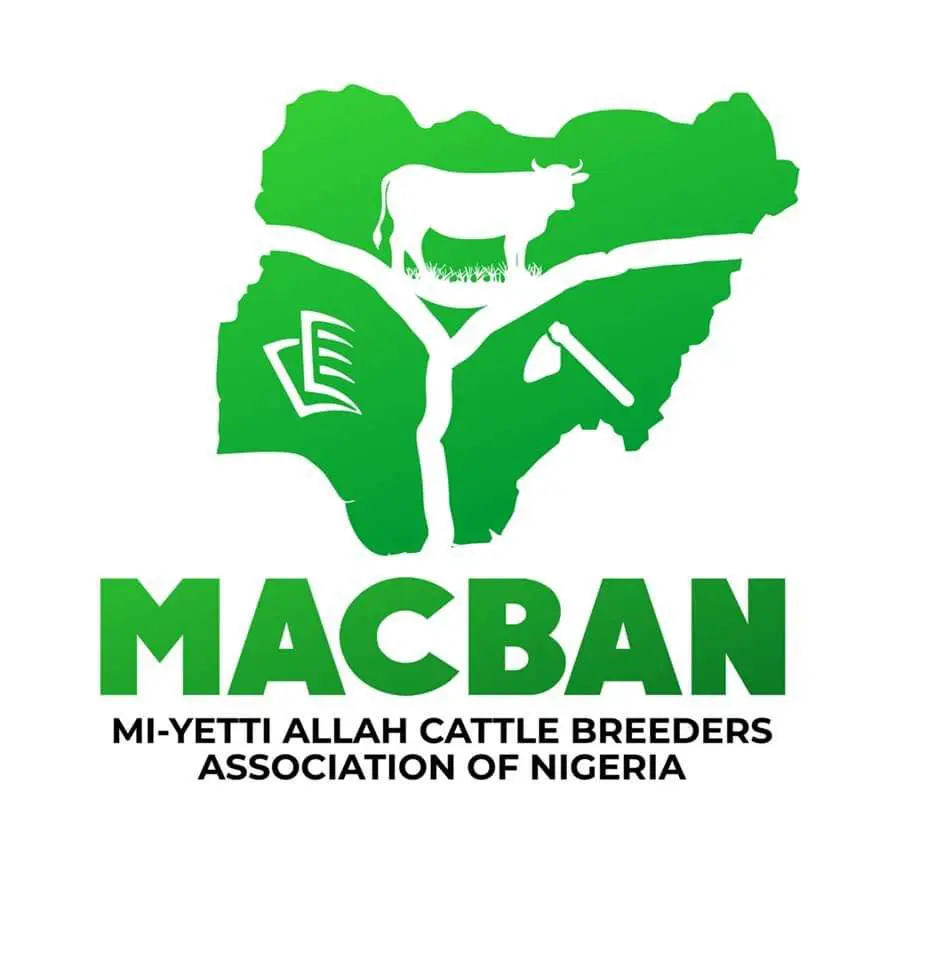 US strikes understandable but risky – Miyetti Allah