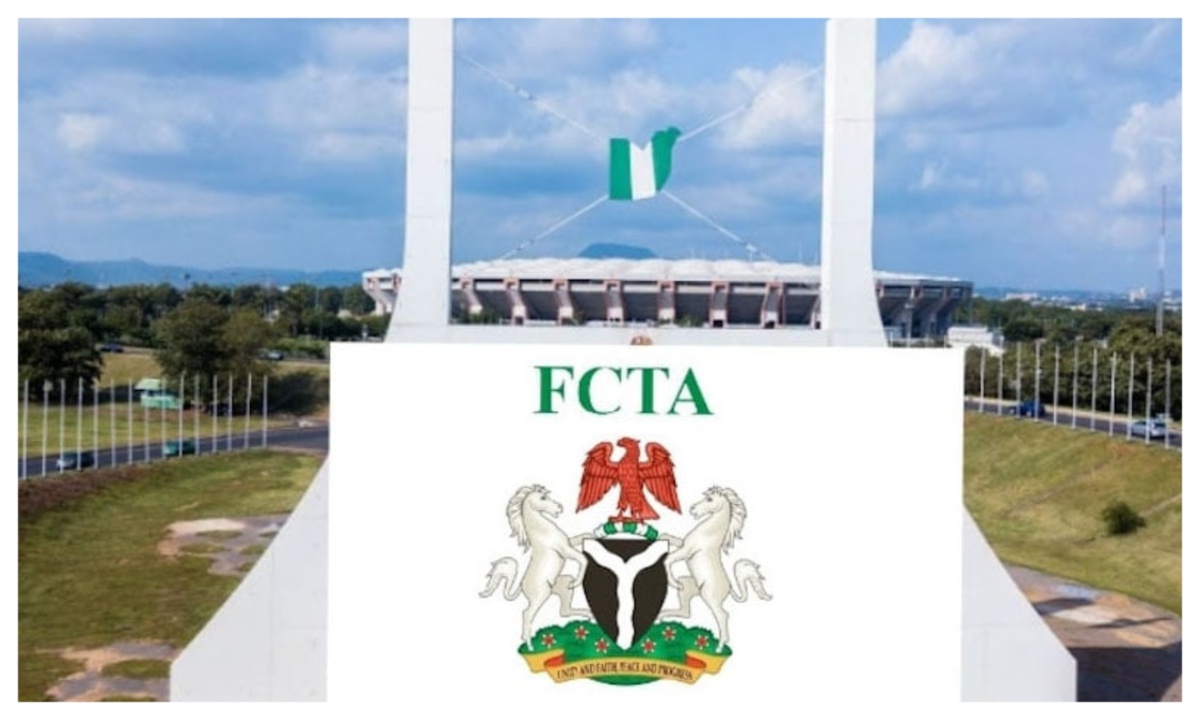 FCT seals orphanage over alleged child trafficking
