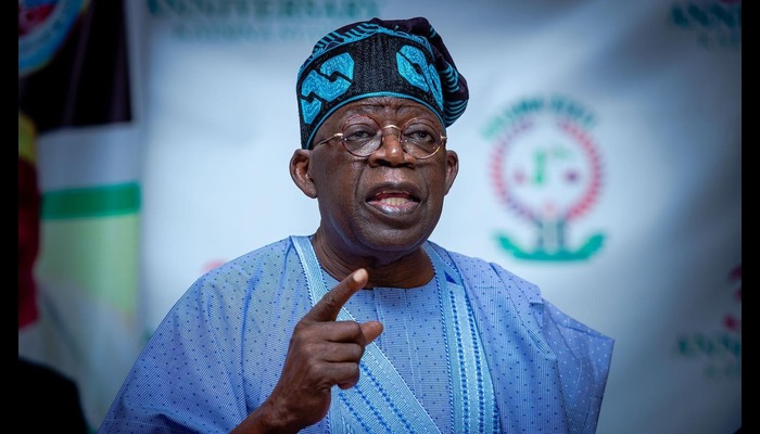 I will find more ways to defeat insecurity -Tinubu promises