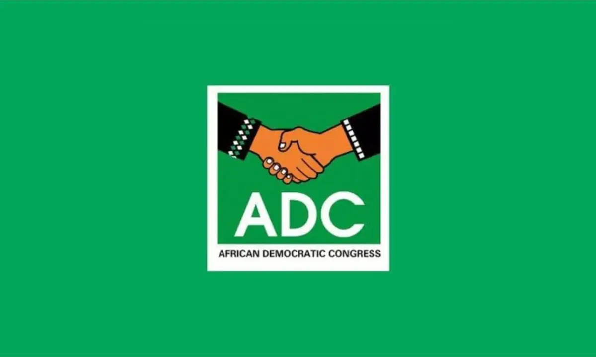 2027: ADC is ready to oust PDP – Zamfara Chairman
