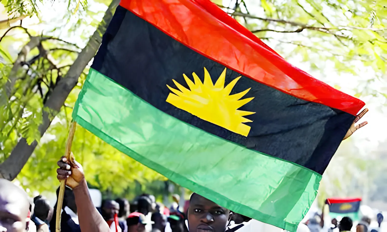 Onitsha market closure: Conspiracy by South-East govts against Biafra restoration – IPOB