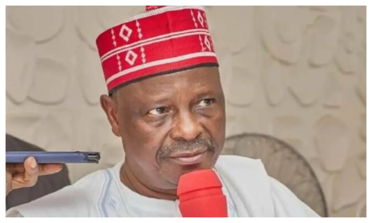 Handing over our hard-fought mandate to Ganduje is betrayal – Kwankwaso on Gov Yusuf’s defection